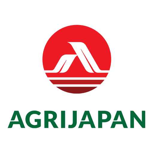 Agrijapan Logo